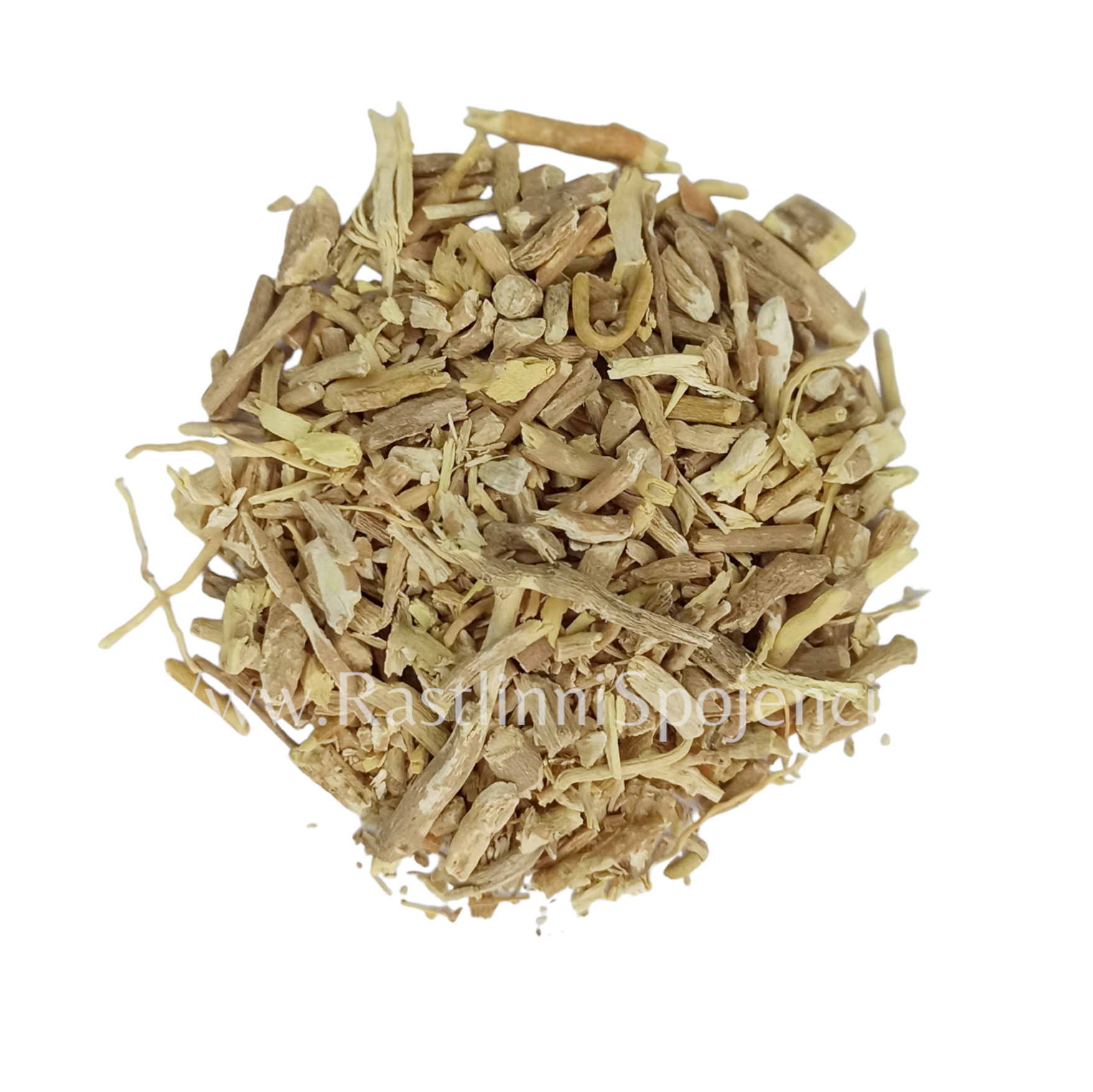 Ashwagandha (Radix Withaniae)